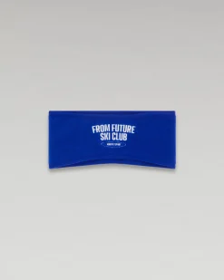 Bandeau Cache-Oreilles From Future Ski Club