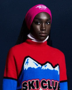 Bandeau Cache-Oreilles From Future Ski Club