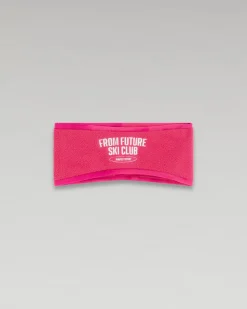Bandeau Cache-Oreilles From Future Ski Club
