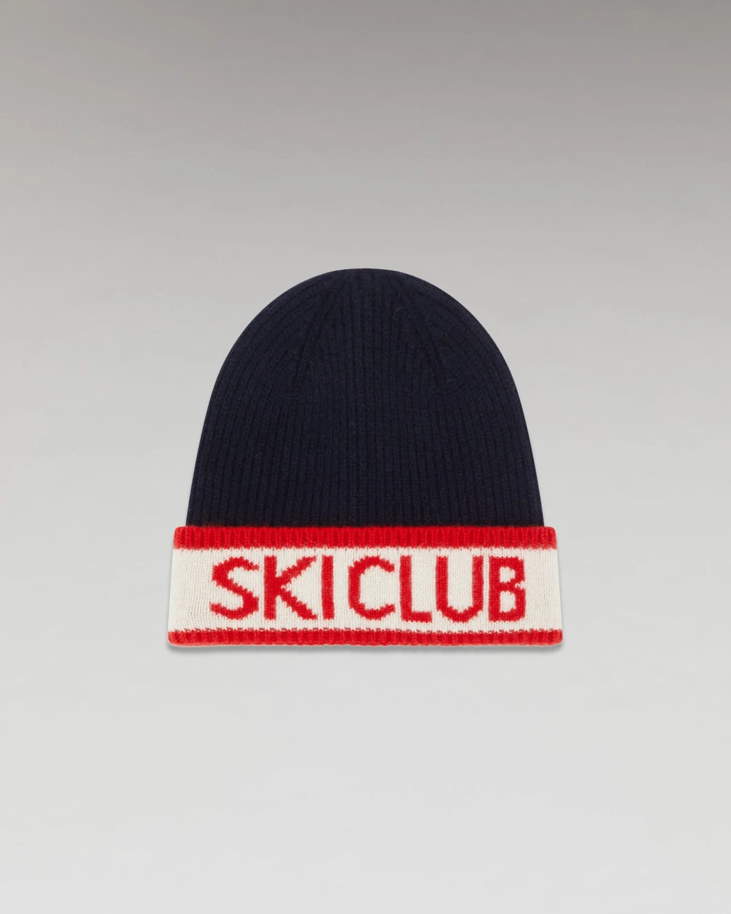Bonnet à Revers Ski Club