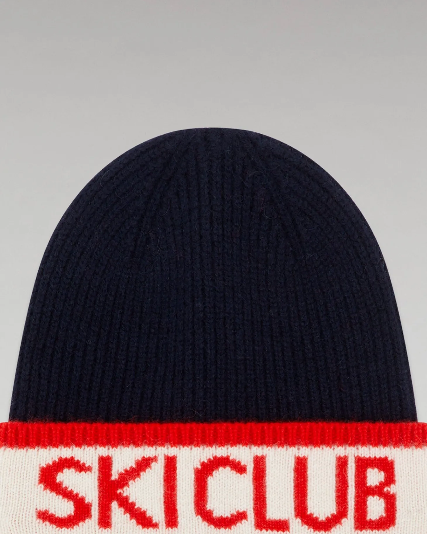 Bonnet à Revers Ski Club