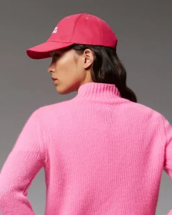 Casquette à Visière Courbée From Future Logo