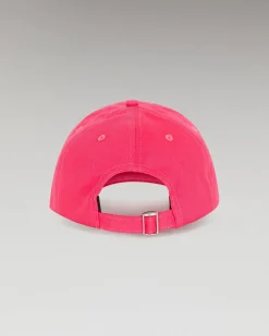 Casquette à Visière Courbée From Future Logo