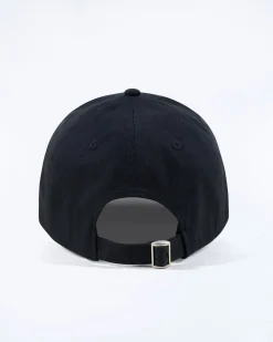 Casquette à Visière Courbée Rose