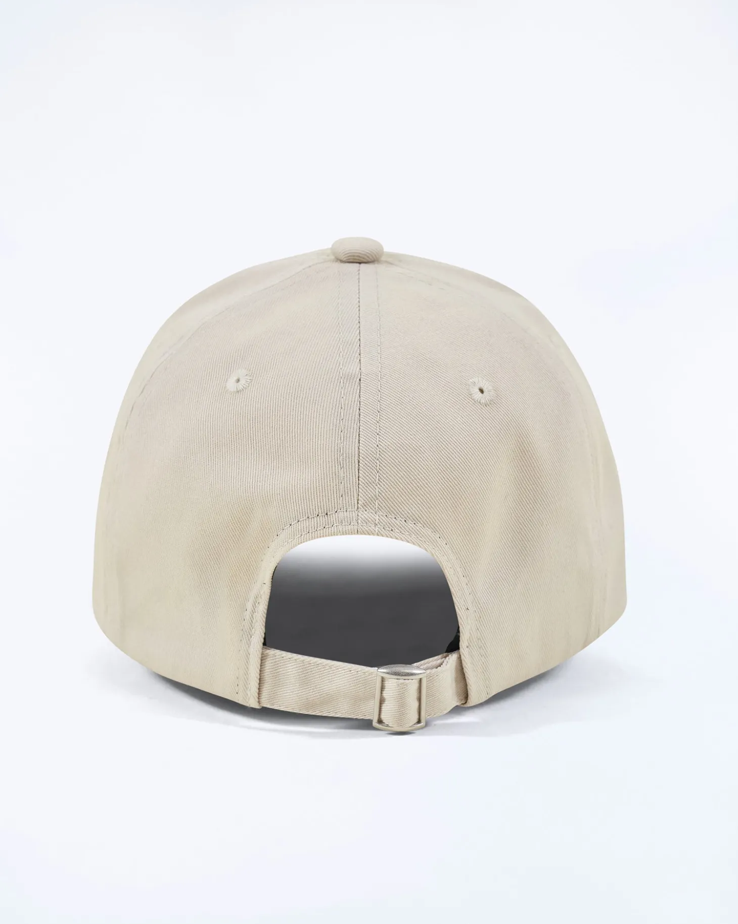 Casquette à Visière Courbée Love Club