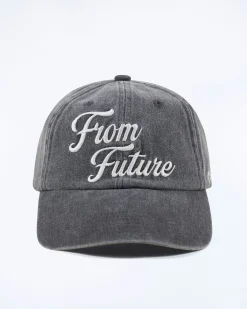 Casquette à Visière Courbée From Future