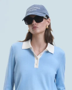 Casquette à Visière Courbée Creative Division