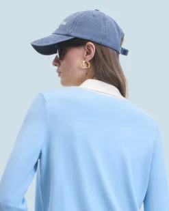 Casquette à Visière Courbée Creative Division