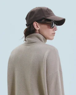 Casquette à Visière Courbée Future