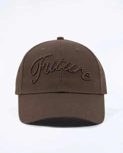 Casquette à Visière Courbée Future