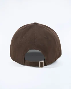 Casquette à Visière Courbée Future