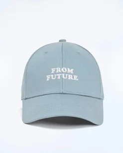 Casquette à Visière Courbée From Future