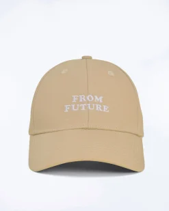 Casquette à Visière Courbée From Future