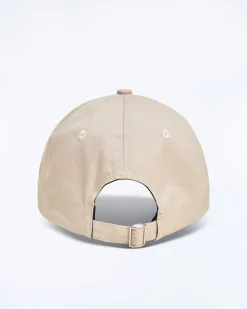 Casquette à Visière Courbée Coeur