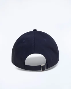 Casquette à Visière Courbée World League