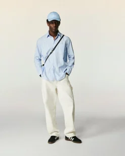 Casquette à Visière Courbée From Future Club