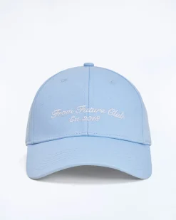 Casquette à Visière Courbée From Future Club