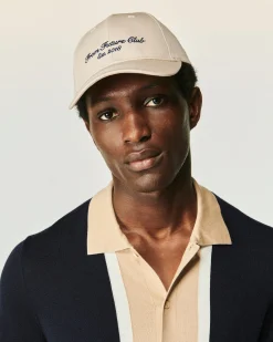 Casquette à Visière Courbée From Future Club