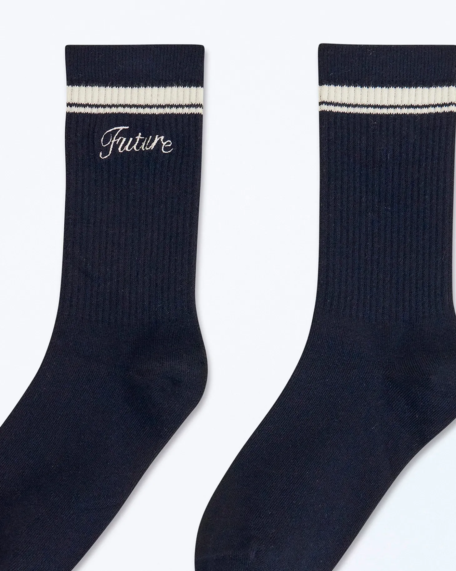 Chaussettes Mi-hautes Future