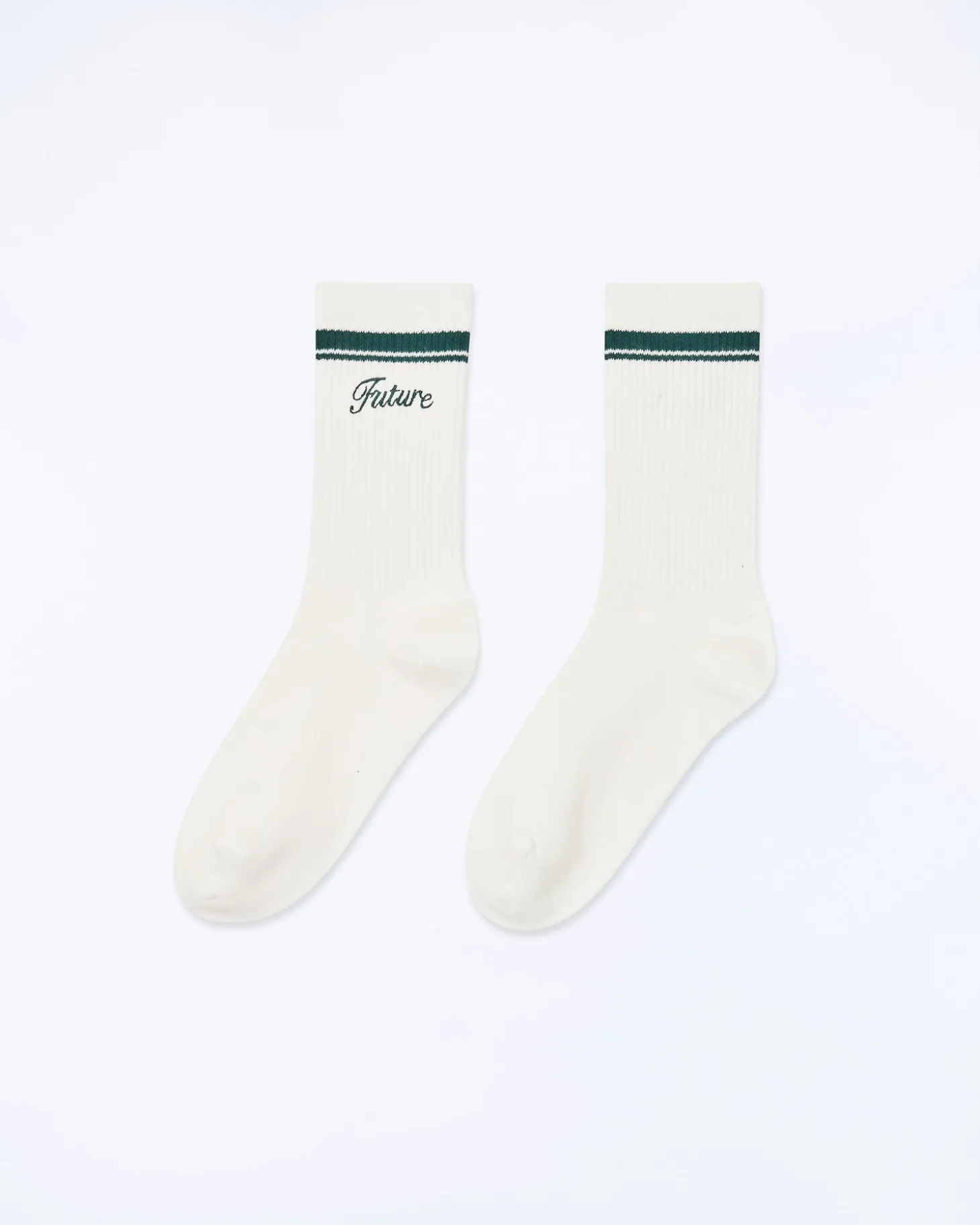 Chaussettes Mi-hautes Future