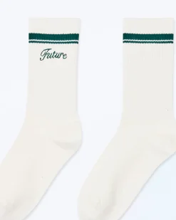 Chaussettes Mi-hautes Future