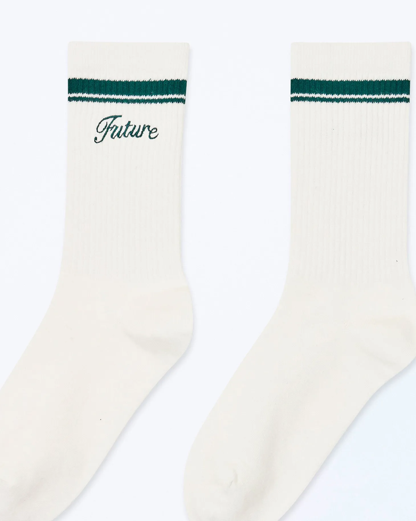 Chaussettes Mi-hautes Future