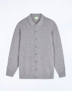 Chemise Manches Longues