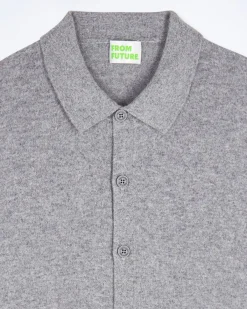 Chemise Manches Longues
