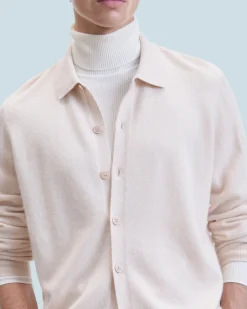 Chemise Manches Longues