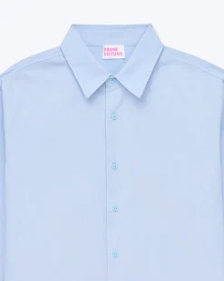 Chemise Manches Longues