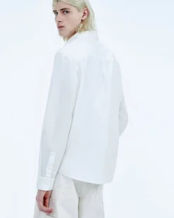 Chemise Manches Longues
