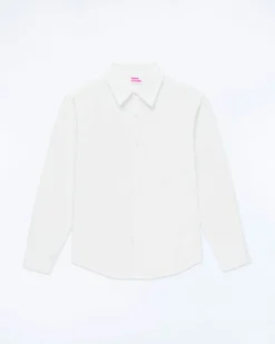 Chemise Manches Longues