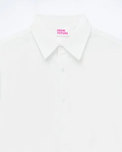 Chemise Manches Longues