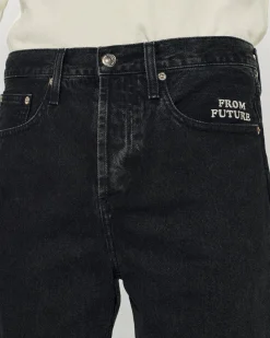 JACK Short Jean