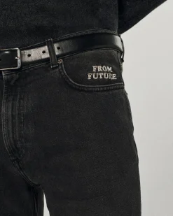JACOB Jean Slim Fit