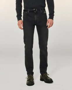 JACOB Jean Slim Fit