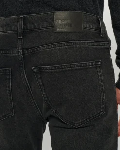 JACOB Jean Slim Fit