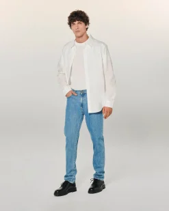 JACOB Jean Slim Fit