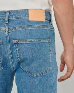 JACOB Jean Slim Fit