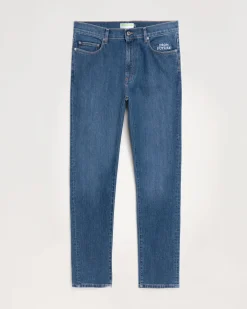 JACOB Jean Slim Fit