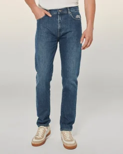 JACOB Jean Slim Fit