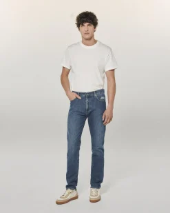 JACOB Jean Slim Fit
