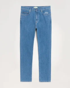JACOB Jean Slim Fit