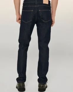 JACOB Jean Slim Fit