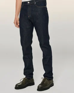 JACOB Jean Slim Fit