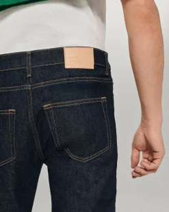 JACOB Jean Slim Fit