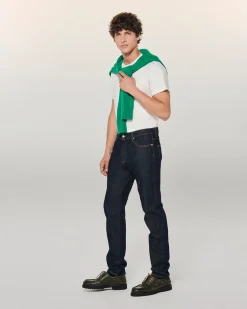 JACOB Jean Slim Fit