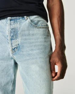 Jean Baggy Josh