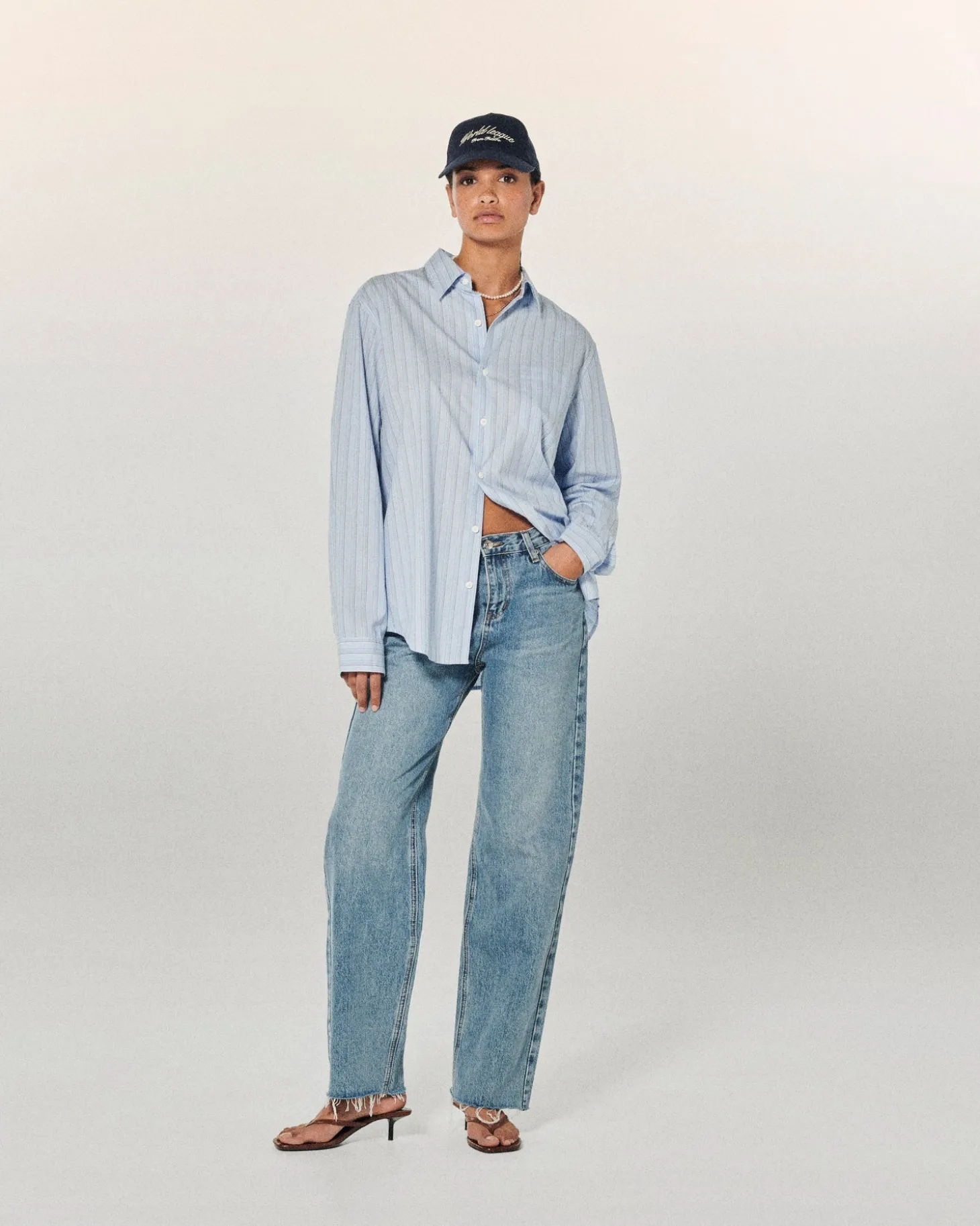 Jean Jackie