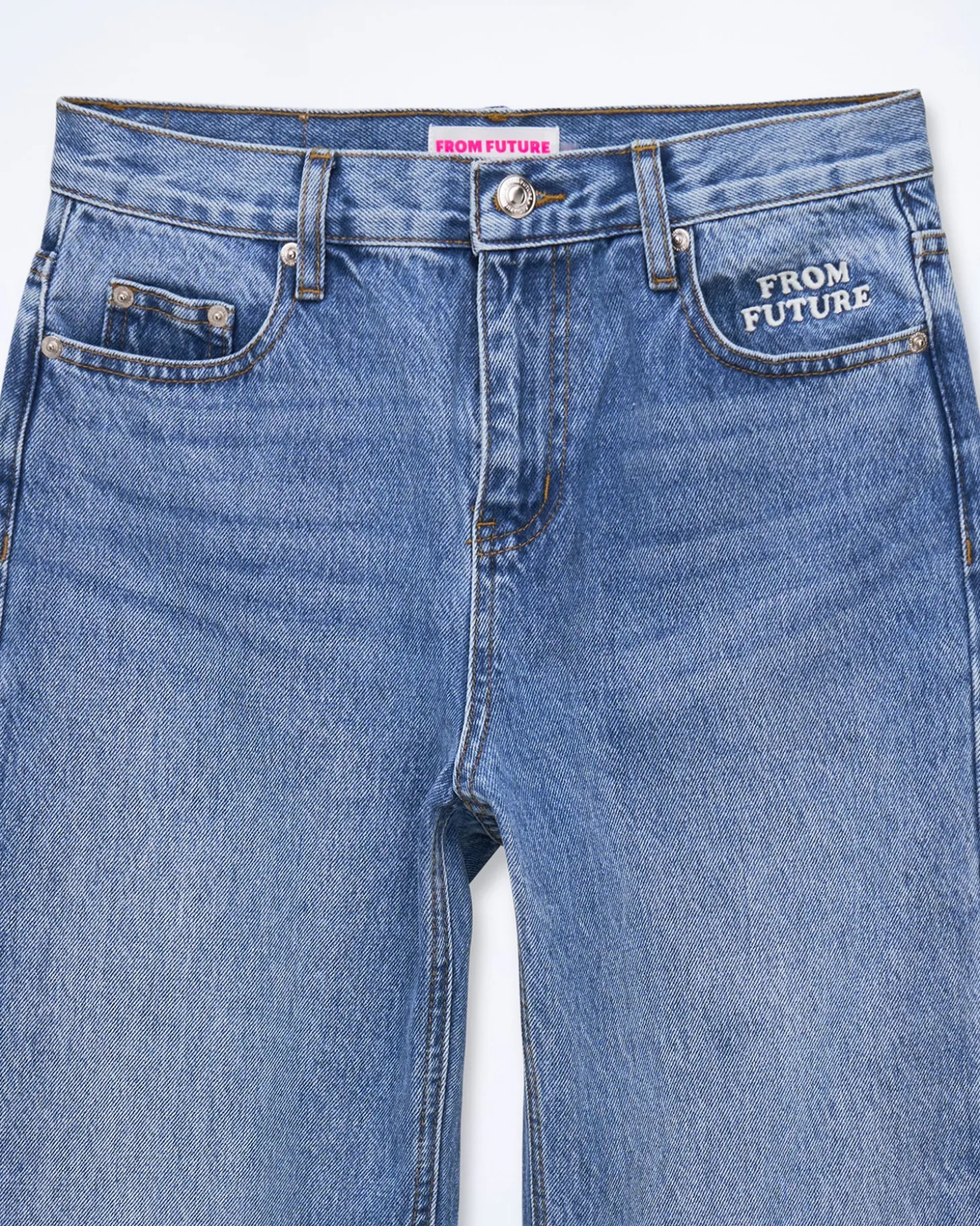 Jean Jackie